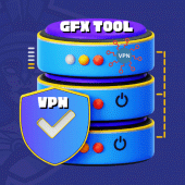 GFX TOOL VPN Apk