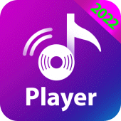 Music player & Mp3 player Apk