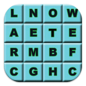 Word Scramble Search Apk