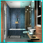 Bathroom Remodel Designs Apk