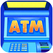 ATM Simulator Cash and Money Apk