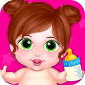 Baby Care Babysitter & Daycare Apk