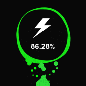 Battery Charging Animation HD Apk