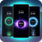 Battery Charging Animation Apk