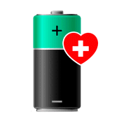 Battery Life & Health Tool Apk