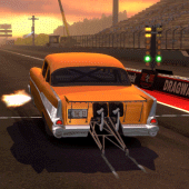 No Limit Drag Racing 2 Apk