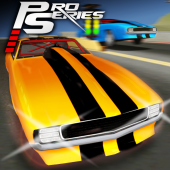 Pro Series Drag Racing Apk