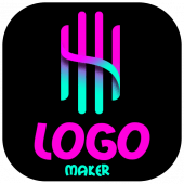 Logo Maker Plus - Graphic Design & Logo Creator Apk