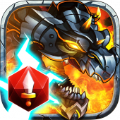 Battle Gems (AdventureQuest) Apk