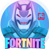 FORTNlTE Battle royale wallpapers HD & 4K Apk