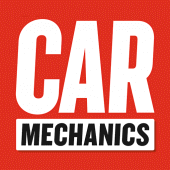 Car Mechanics Magazine Apk