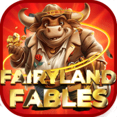Fairyland Fables Slots Apk