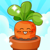 Idle Garden Apk