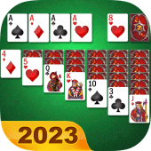 Solitaire Classic Apk