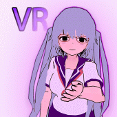 Anime Mirror VR Apk