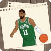 How to draw Professional US Basketball Players Apk