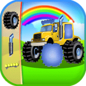 Cars and vehicles puzzle Apk