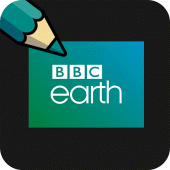 BBC Earth Colouring Apk