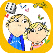 Charlie and Lola: I've Won! Apk