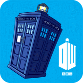 Doctor Who: Comic Creator Apk