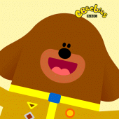 Hey Duggee: The Big Badge App Apk