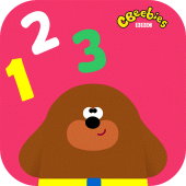 Hey Duggee: The Counting Badge Apk