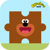 Hey Duggee Jigsaws Apk