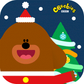 Hey Duggee: The Tinsel Badge Apk