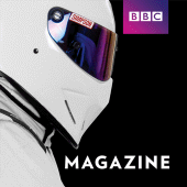 BBC Top Gear Magazine Apk