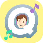 Quiz with Fritz - Music Trivia Apk