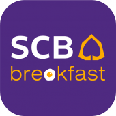 SCB Breakfast Apk