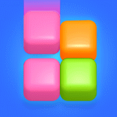 Cube Color Merge Apk