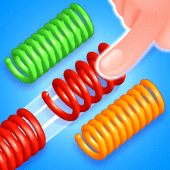 Spring Squeeze Apk