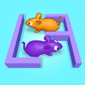 Mouse Escape Apk