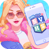 Dan & Riya Beverly Valley High Apk