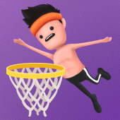 Dobre Dunk Apk