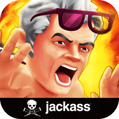 Jackass Human Slingshot Apk