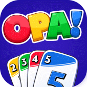 OPA! - Family Card Game Apk