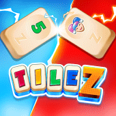 Tilez™ - Fun Family Game Apk