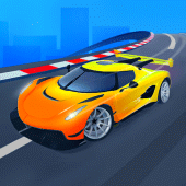 Car Driving Master Racing 3D Apk