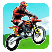 Moto Bike Race : 3XM Game Apk