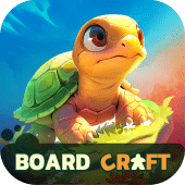 Fantanimal Board Craft BCO Apk