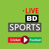 BD SPORTS - SOMOSSA CHARA SOKOL KHEELA LIVE DEKHUN Apk