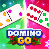 Domino Go - Online Board Game Apk