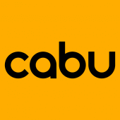 Cabu - Get rides, food & more Apk