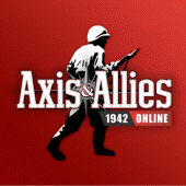 Axis & Allies 1942 Online Apk