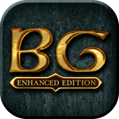 Baldur's Gate Enhanced Edition Apk