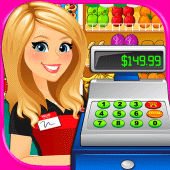 Supermarket Grocery Superstore Apk