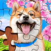 Jigsaw Puzzles Universe Apk