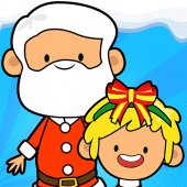 My Pretend Christmas & Holiday Apk